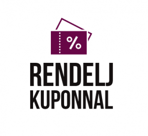 RendeljKuponnal