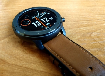 Xiaomi Amazfit GTR 47MM bemutató