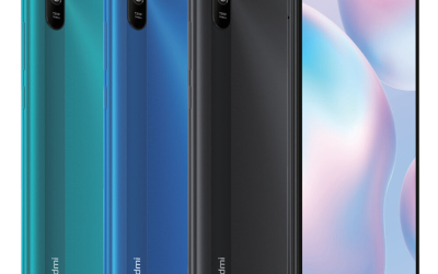 Xiaomi Redmi 9A Global Version