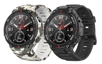 Amazfit T-Rex