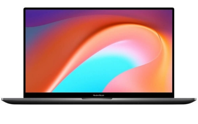 Xiaomi RedmiBook 16 Laptop 16.1 inch AMD Ryzen5-4500U 16GB RAM 512GB SSD
