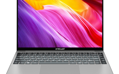 Teclast F7 Plus Laptop 14.1 inch Intel N4100 8GB 256GB SSD