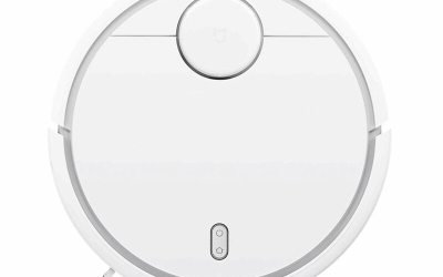 Xiaomi Mijia Smart Robot Vacuum Cleaner