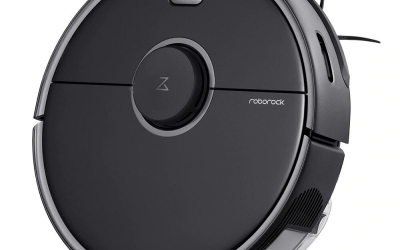 Roborock S5