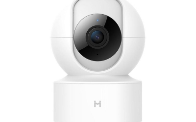 Xiaomi Mijia IMILAB IP Camera