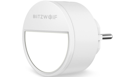 BlitzWolf BW-LT10 Smart Light Sensor
