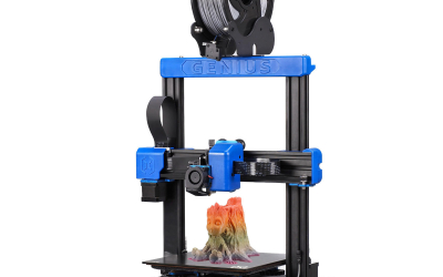Artillery Genius DIY 3D Printer Kit 220*220*250mm