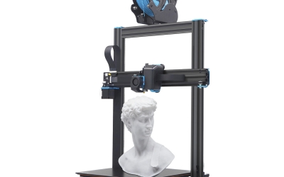 Artillery Sidewinder X1 3D Printer Kit with 300*300*400mm
