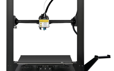 Anycubic Mega X 3D Printer Kit 300x300x305mm