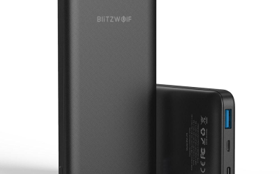BlitzWolf BW-P9 10000mAh 18W QC3.0