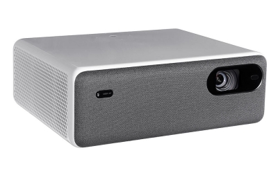 XIAOMI Mijia ALPD3.0 Laser Projector 2400 ANSI Lumens 4k Resolution 150 Inch