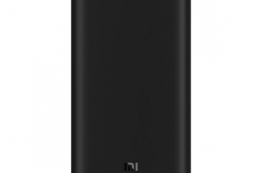 Xiaomi Power Bank 3 Pro 20000mAh USB-C Two-way 45W QC3.0 Fast Charge