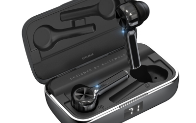 BlitzWolf BW-FYE6 TWS Wireless bluetooth 5.0