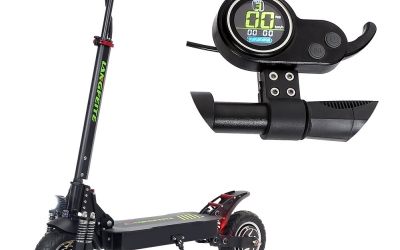 LANGFEITE L8S 2019 Version 20.8Ah 48.1V 800W*2 Dual Motor