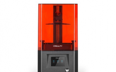 Creality 3D® LD-002H UV Resin 3D Printer 130x82x160mm