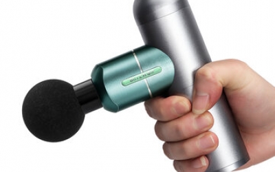 BlitzWolf BW-FAS1 Electric Percussion Massage Guns 2000mAh 4 Speeds