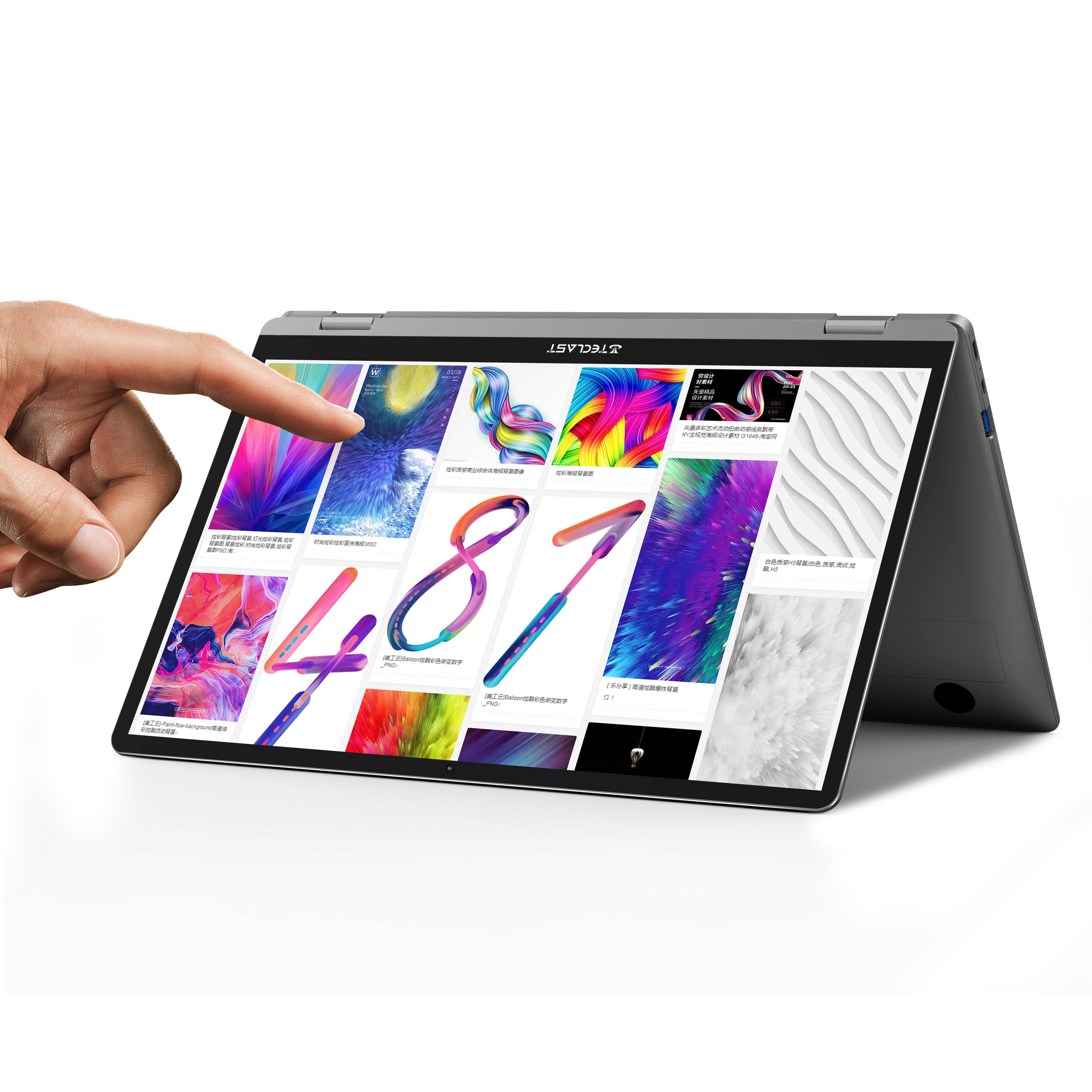 Teclast F6 Plus 13.3 inch 8GB 256GB