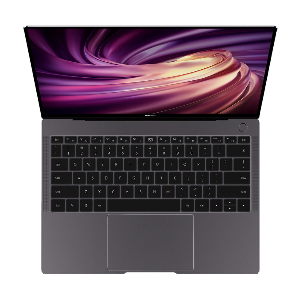 HUAWEI MateBook X Pro 2020 Intel i7-10510U NVIDIA GeForce MX250 16GB RAM 1TB SSD