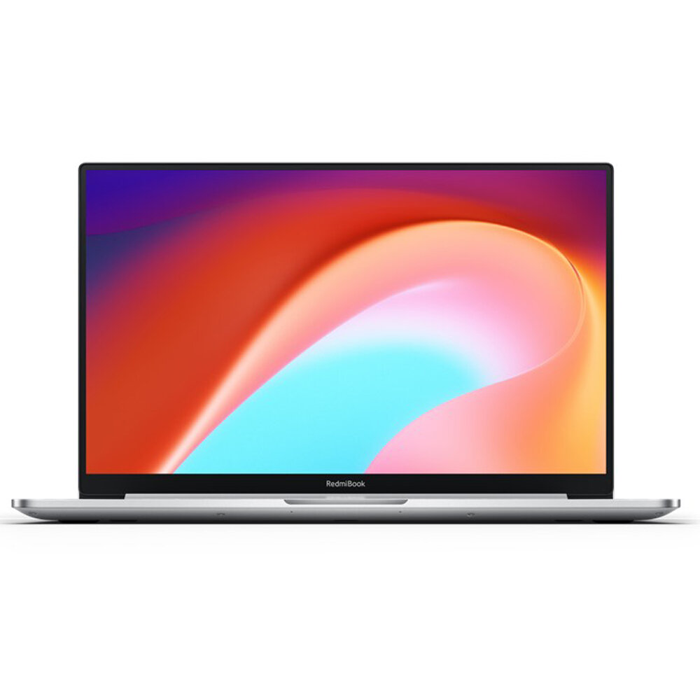 Xiaomi RedmiBook 14 Laptop II 14 inch Intel i5-1035G1 NVIDIA GeForce MX350 16G DDR4 512GB SSD