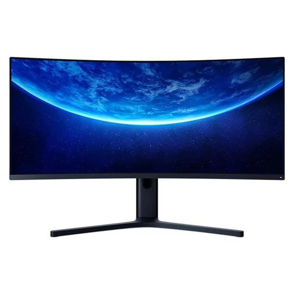 XIAOMI Curved Gaming Monitor 34-Inch 21:9