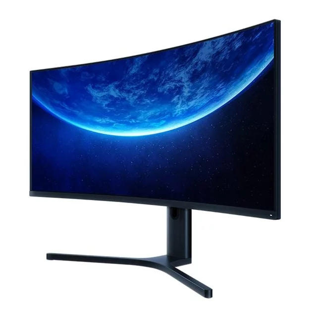 XIAOMI Curved Gaming Monitor 34-Inch 21:9