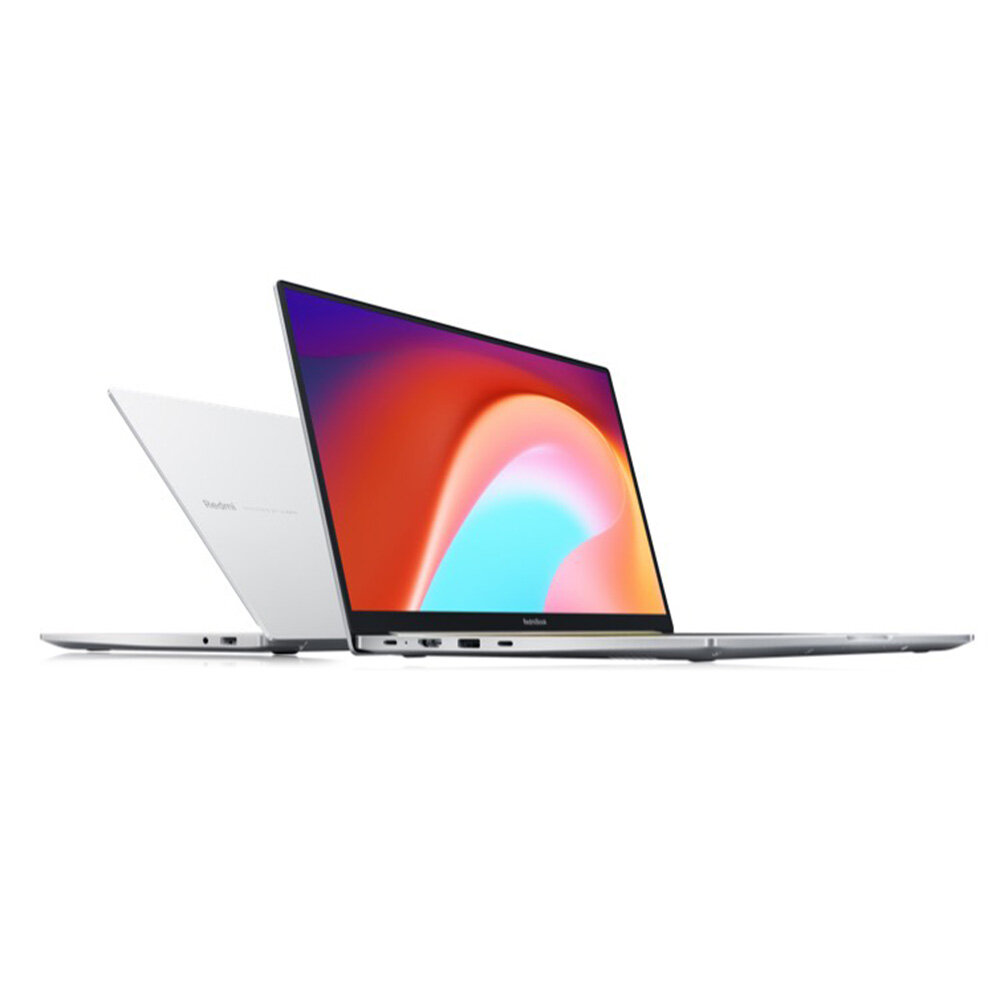 Xiaomi RedmiBook 14 Laptop II 14 inch Intel i7-1065G7 NVIDIA GeForce MX350 16G DDR4 512GB SSD