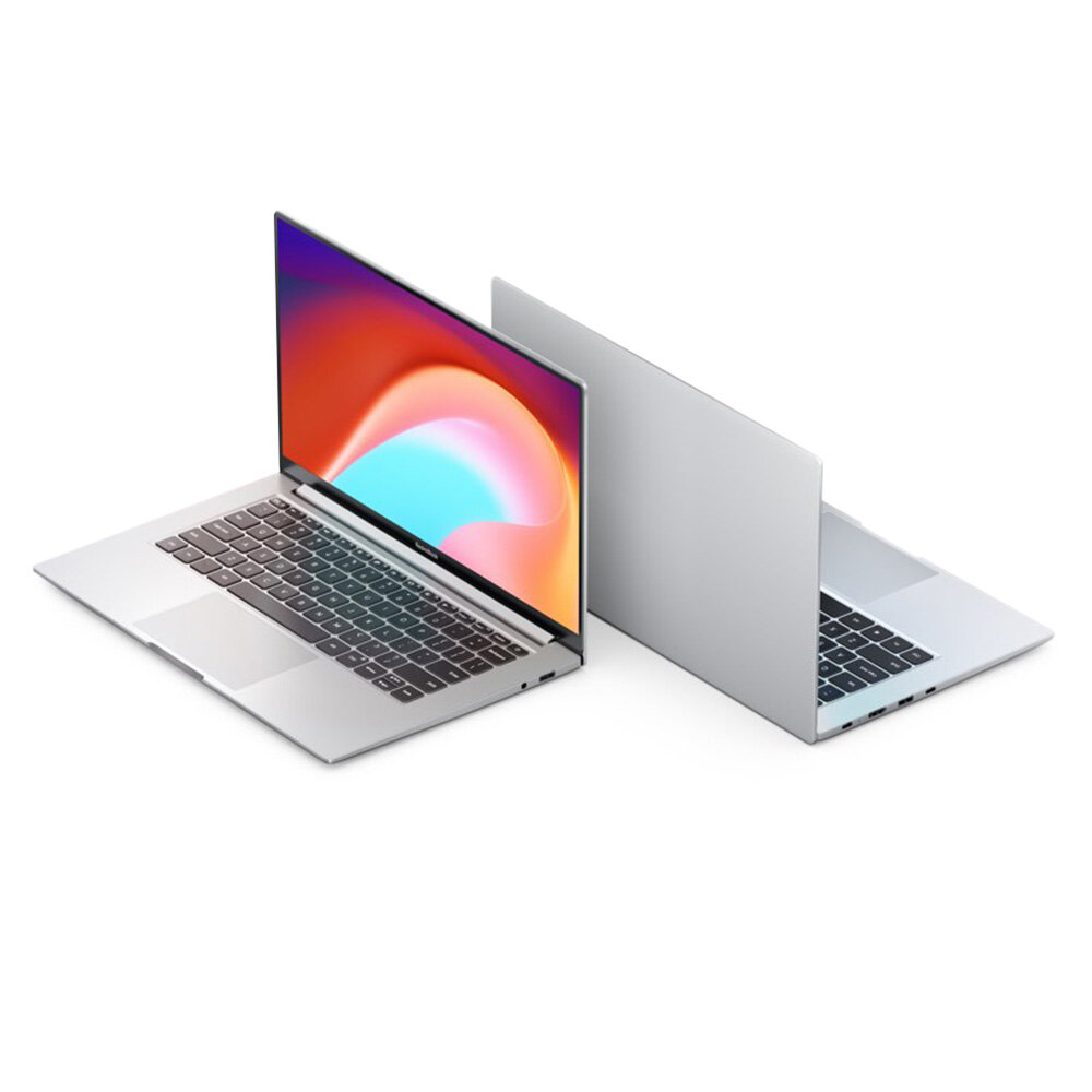 Xiaomi RedmiBook 14 Laptop II 14 inch Intel i7-1065G7 NVIDIA GeForce MX350 16G DDR4 512GB SSD