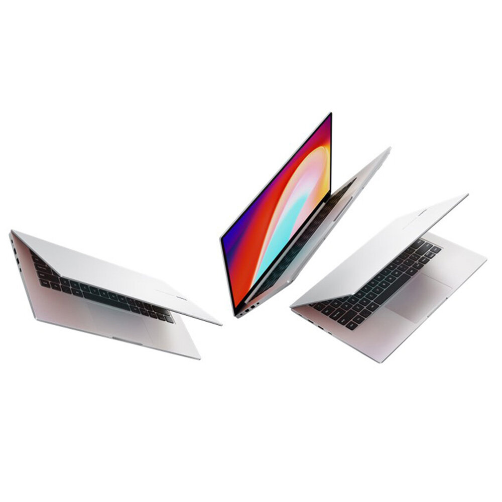 Xiaomi RedmiBook 14 Laptop II 14 inch Intel i7-1065G7 NVIDIA GeForce MX350 16G DDR4 512GB SSD