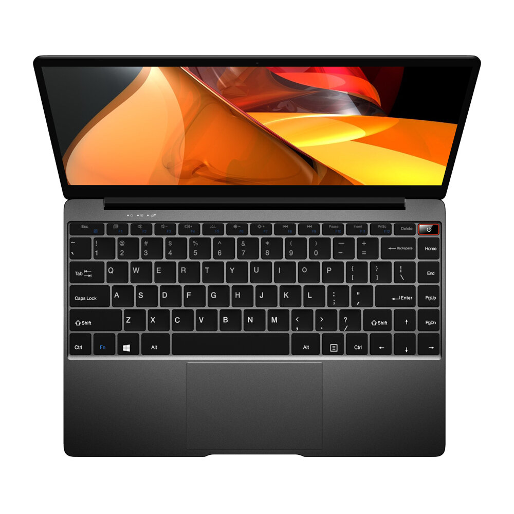 CHUWI AeroBook Pro 13.3 inch Intel M3-8100Y 8GB RAM 256GB