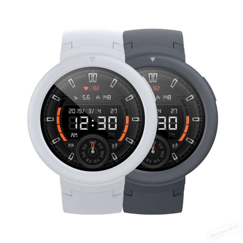 Amazfit Verge Lite