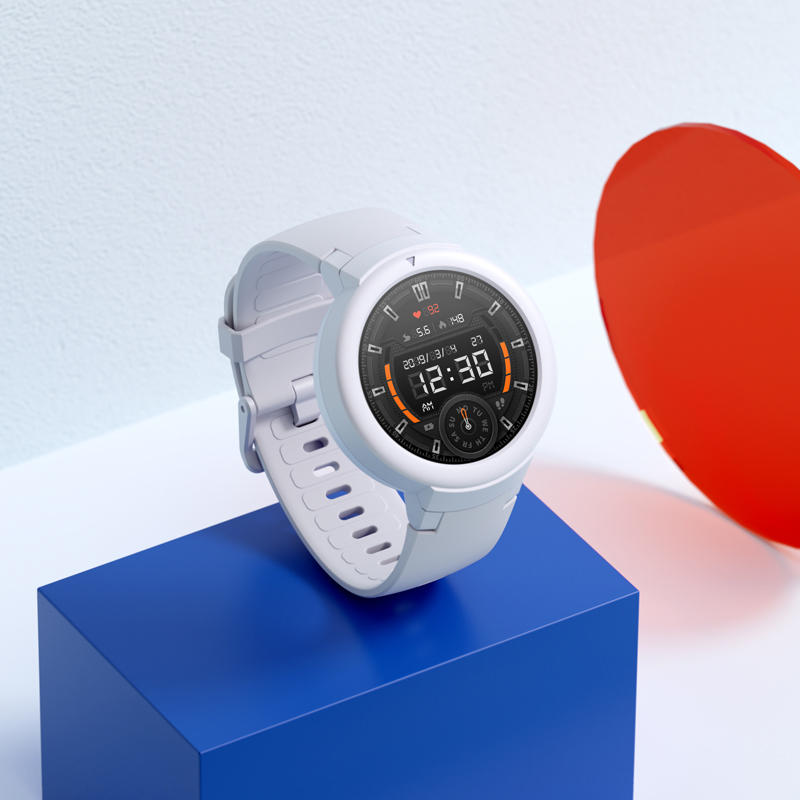 Amazfit Verge Lite