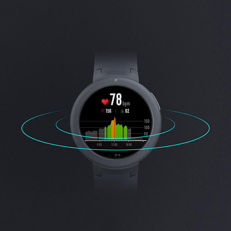 Amazfit Verge Lite