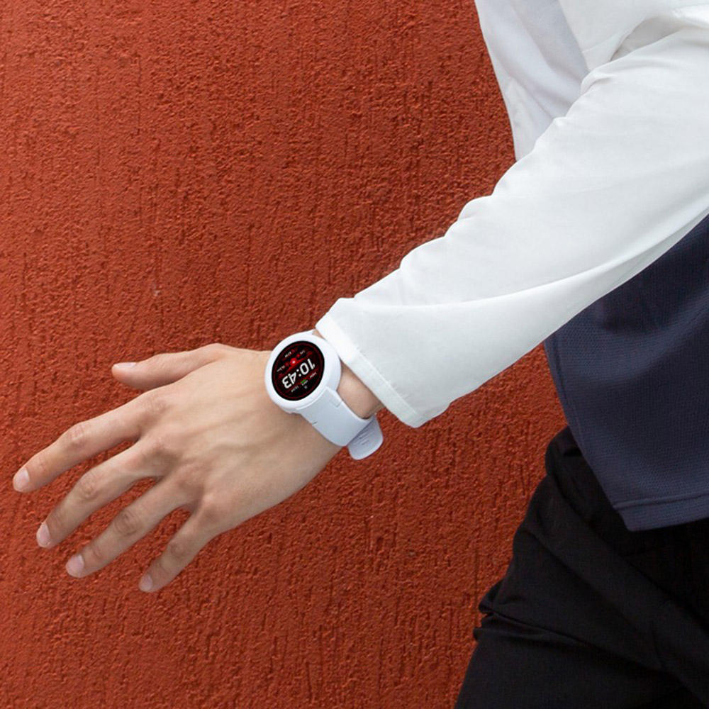 Amazfit Verge Lite