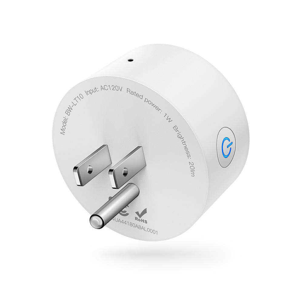 BlitzWolf BW-LT10 Smart Light Sensor