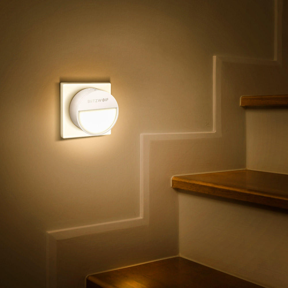 BlitzWolf BW-LT10 Smart Light Sensor