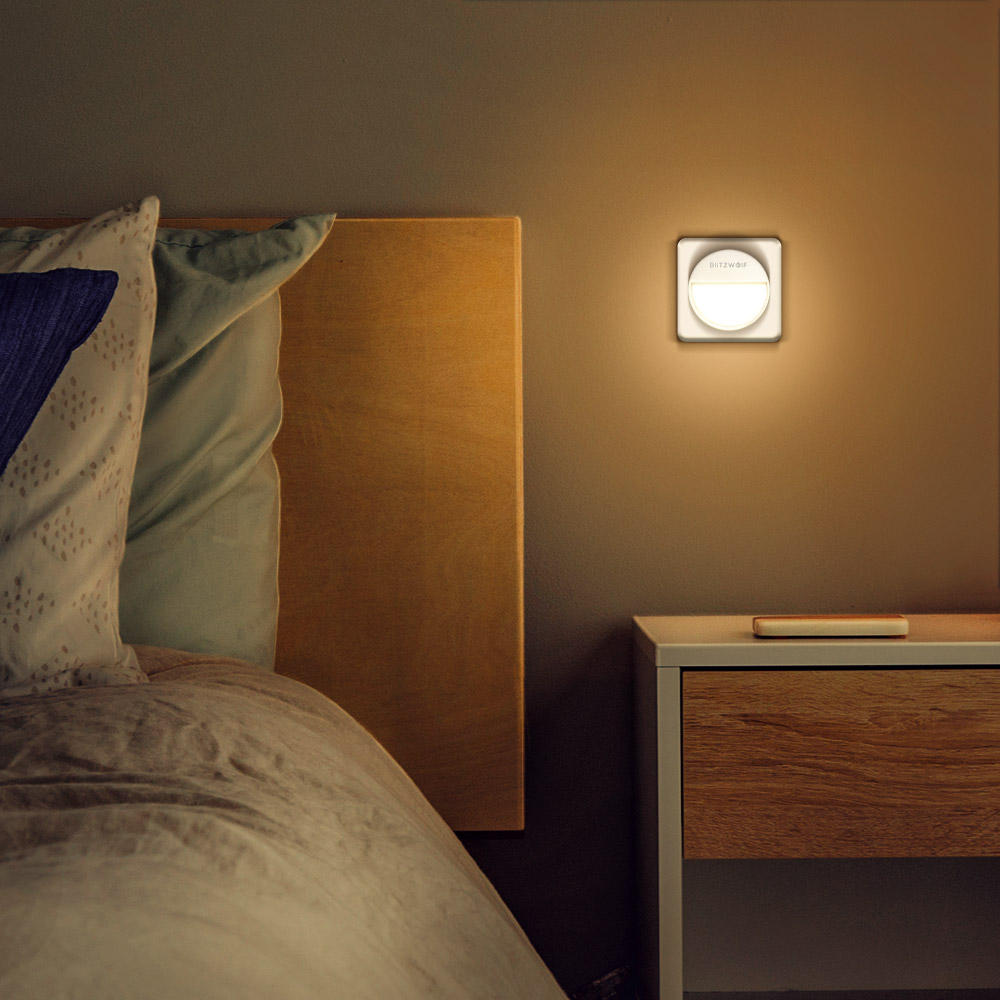 BlitzWolf BW-LT10 Smart Light Sensor