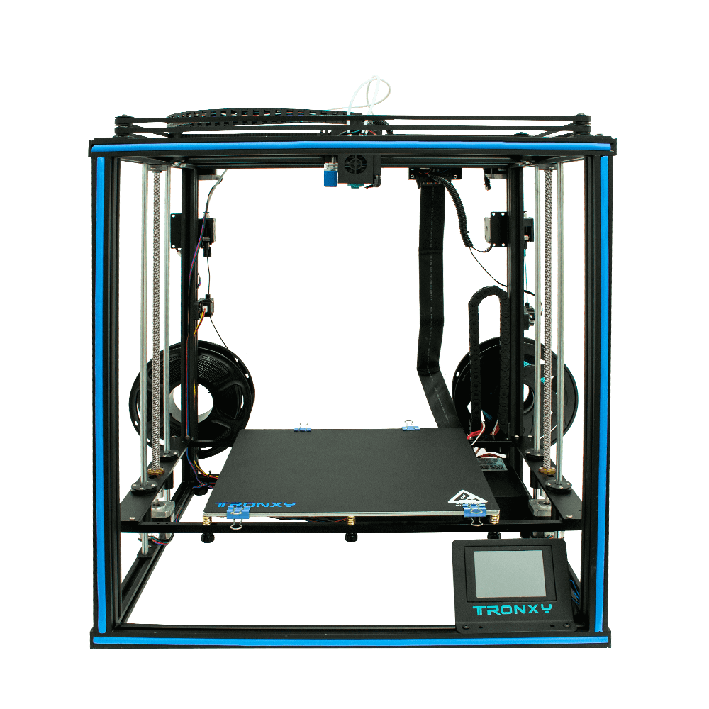 TRONXY X5SA-2E