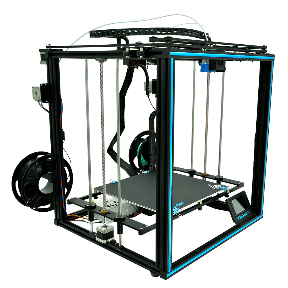 TRONXY X5SA-2E