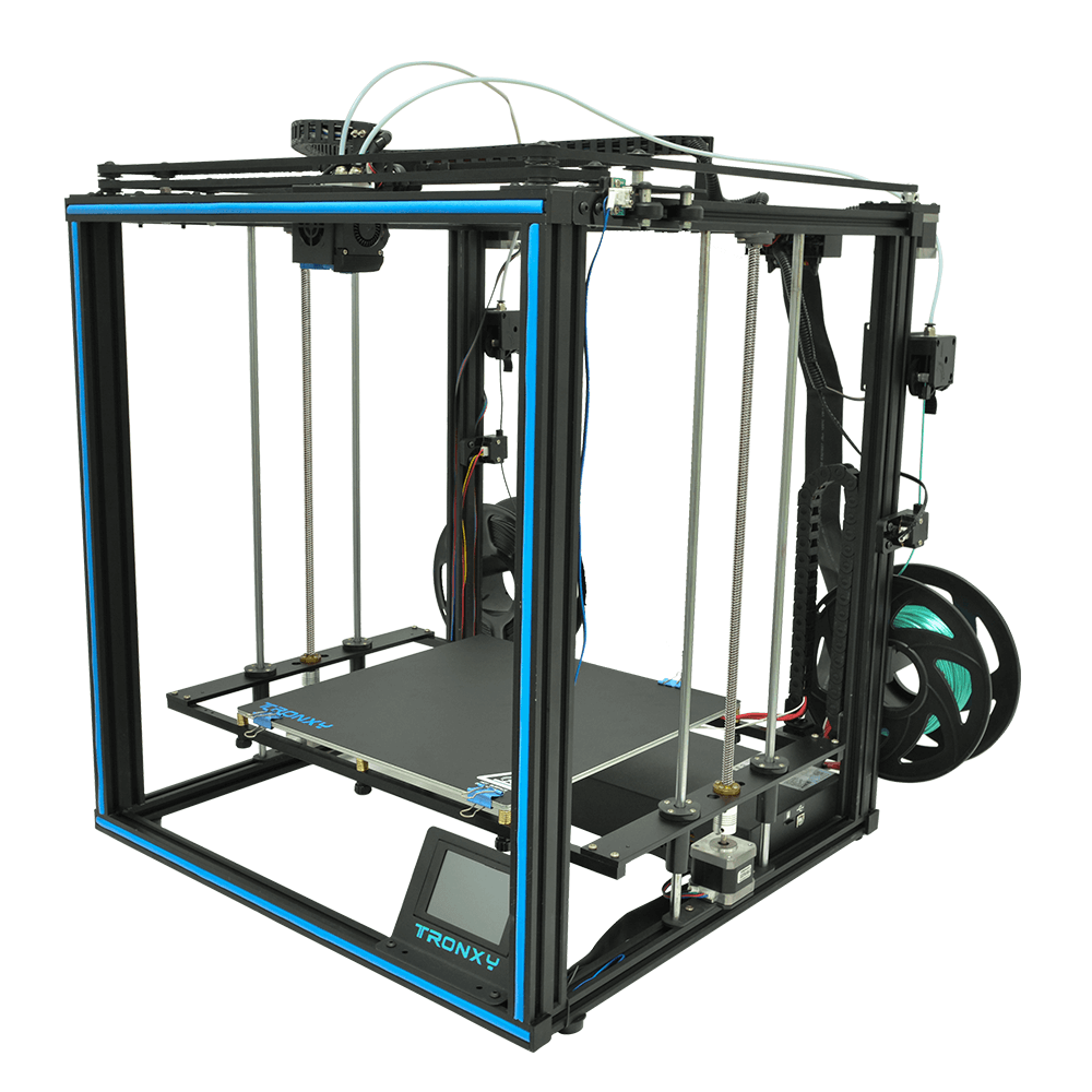TRONXY X5SA-2E