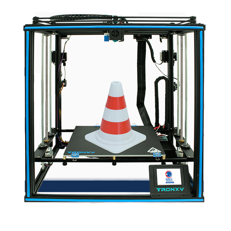 TRONXY X5SA-2E
