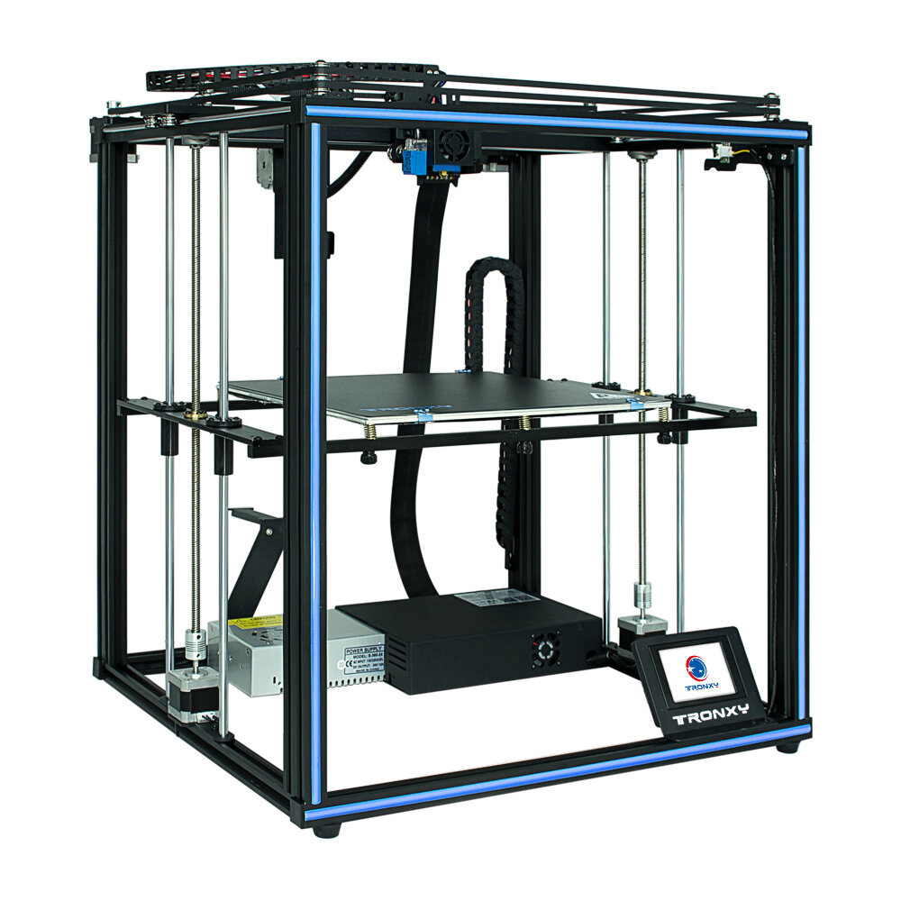 TRONXY X5SA- PRO