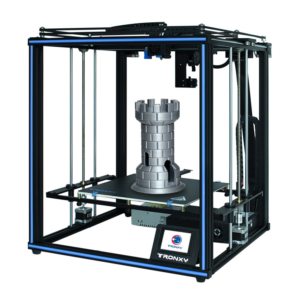 TRONXY X5SA- PRO