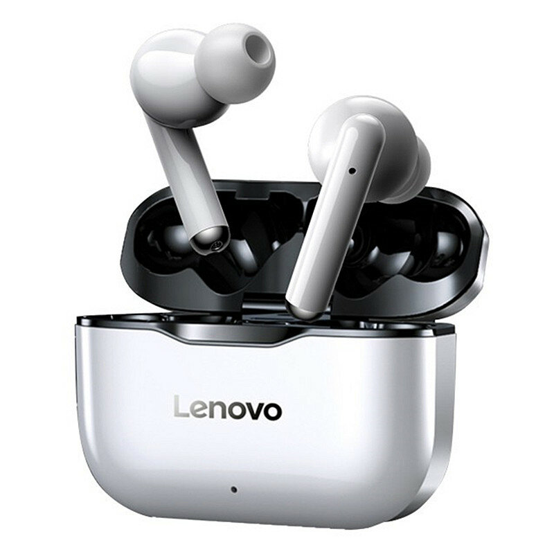 Lenovo LP1 TWS bluetooth Earbuds IPX4