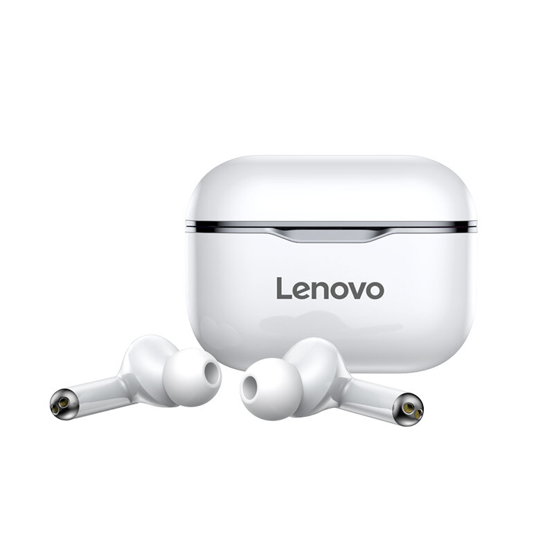 Lenovo LP1 TWS bluetooth Earbuds IPX4
