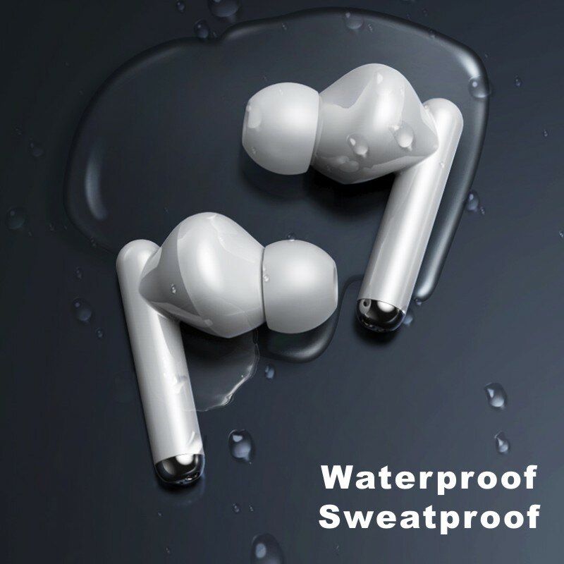 Lenovo LP1 TWS bluetooth Earbuds IPX4