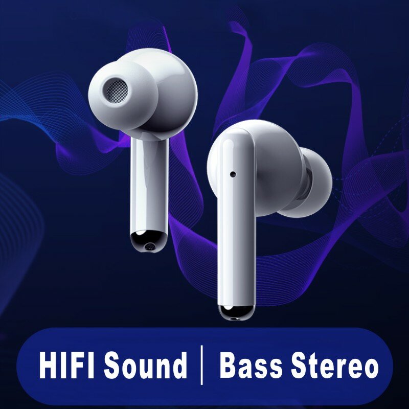 Lenovo LP1 TWS bluetooth Earbuds IPX4