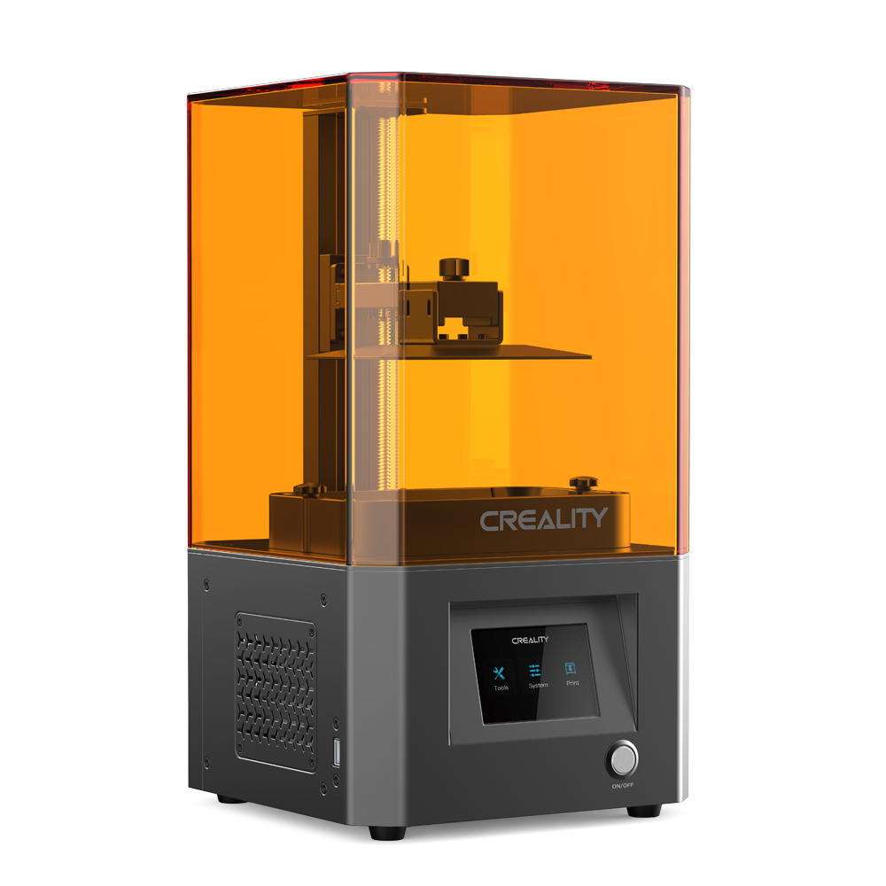 Creality 3D LD-002R LCD Resin 3D Printer