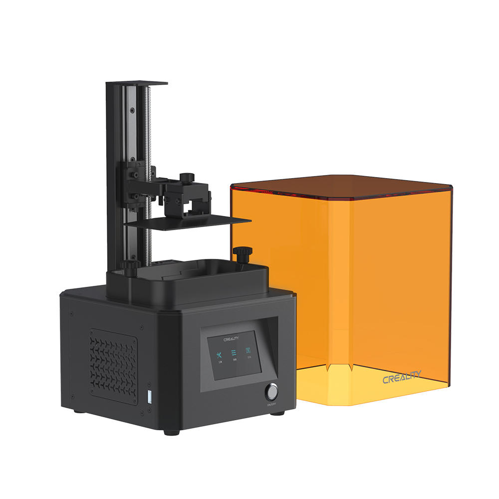 Creality 3D LD-002R LCD Resin 3D Printer