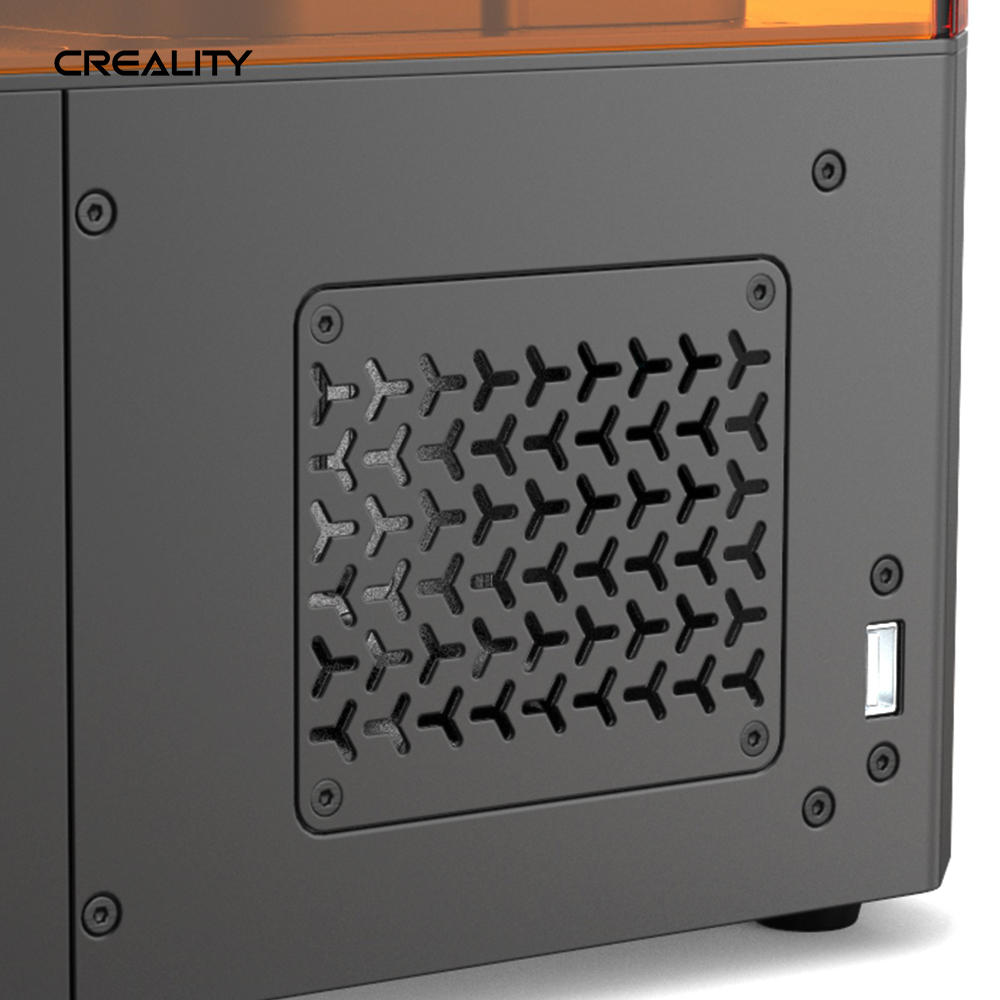 Creality 3D LD-002R LCD Resin 3D Printer