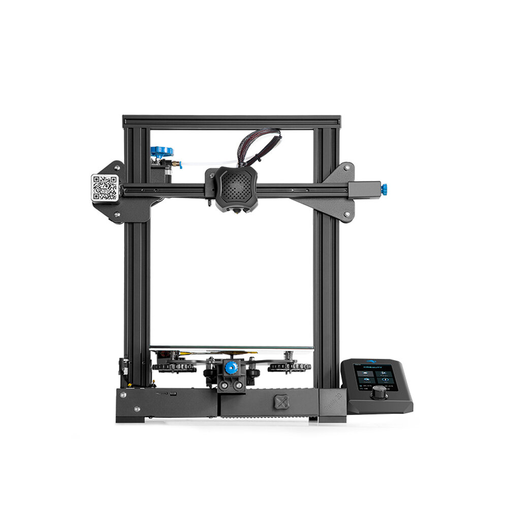 Creality 3D Ender-3 V2 Upgraded DIY